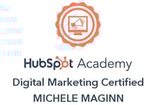 Hubspot_digital marketing certified