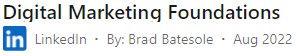 LI-Digital Marketing Foundations