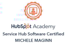 Service Hub certification image